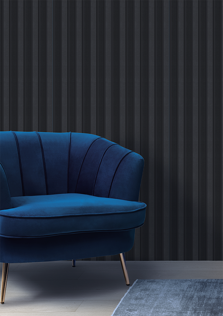 Стеновые панели Hi Wood арт LV123 BK114K фото 5