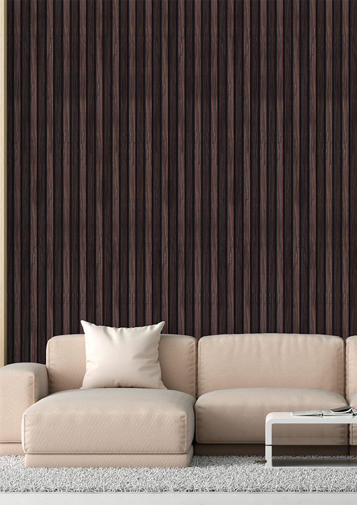 Стеновые панели Hi Wood арт LV123 BR395K фото 5