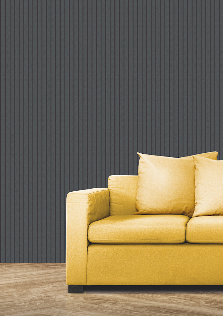 Стеновые панели Hi Wood арт LV124 BK114K фото 5