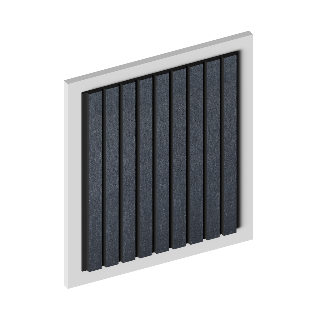 Стеновые панели Hi Wood арт LV124 BK114K фото 1