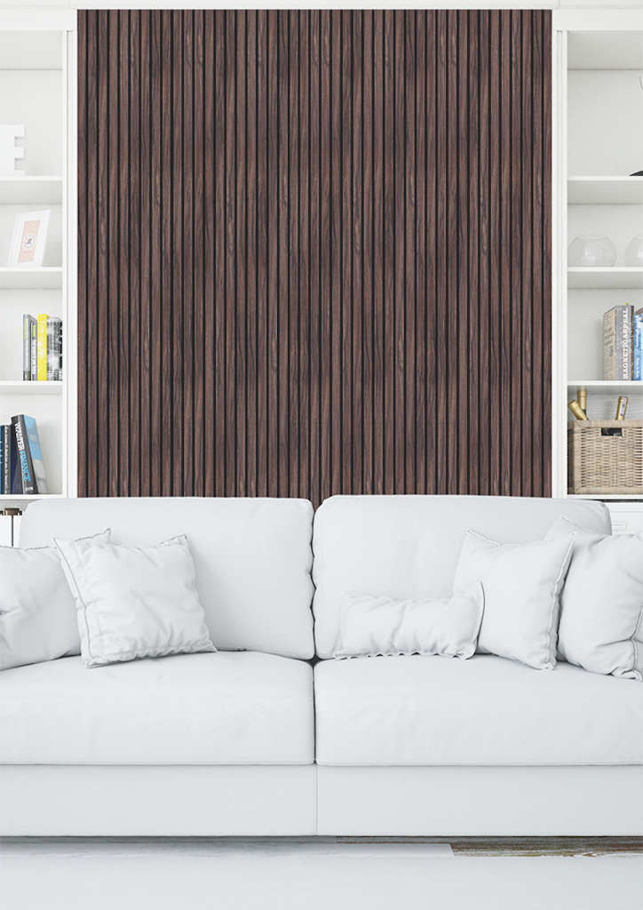 Стеновые панели Hi Wood арт LV124 BR395K фото 2