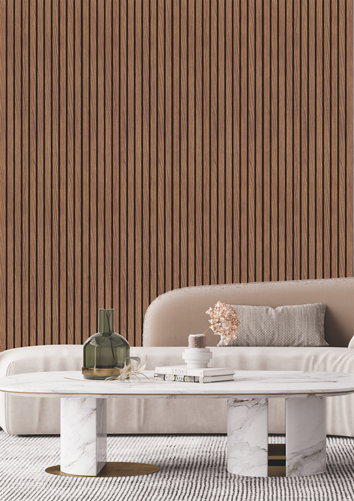 Стеновые панели Hi Wood арт LV124 BR396K фото 5