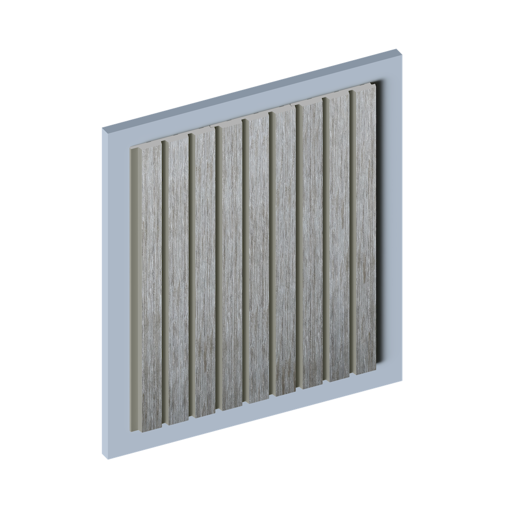 Стеновые панели Hi Wood арт LV124 GN68 фото 1