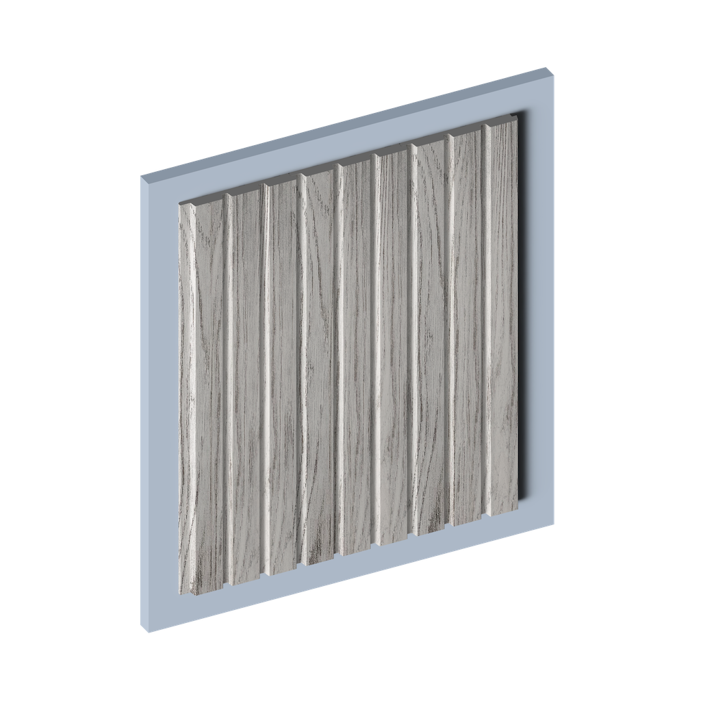 Стеновые панели Hi Wood арт LV124 GR24 фото 1