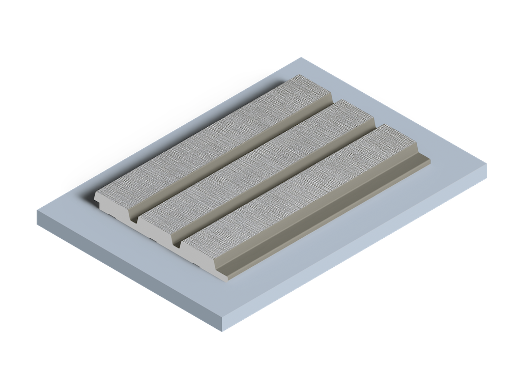 Стеновые панели Hi Wood арт LV124 S339S фото 3