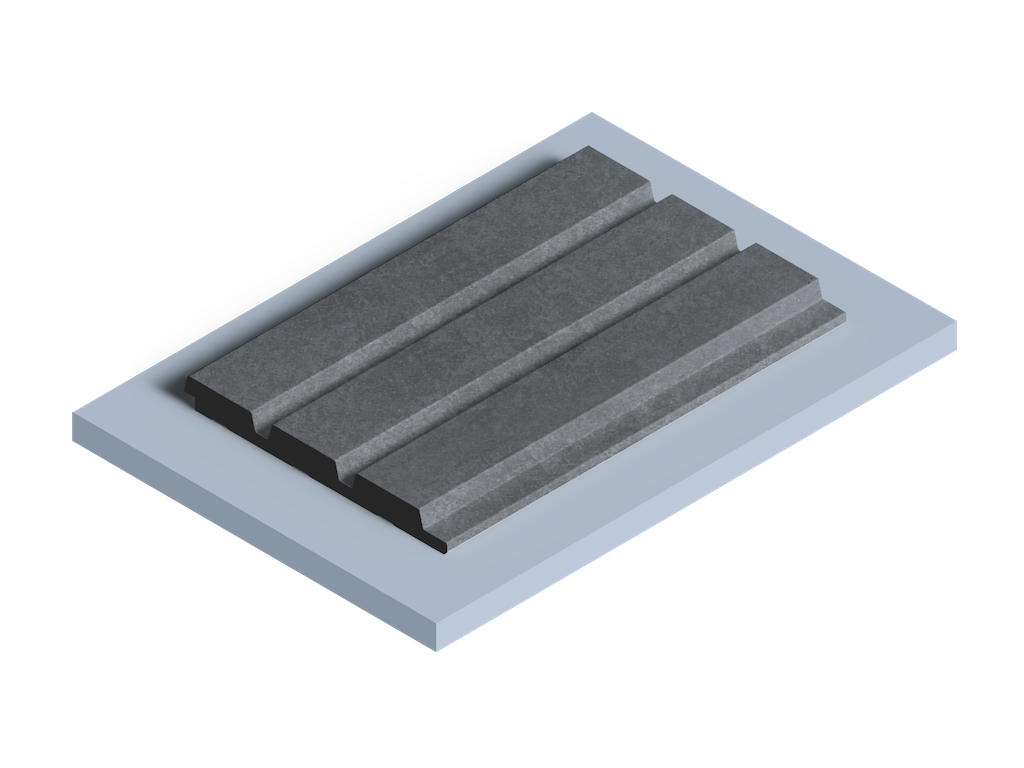 Стеновые панели Hi Wood арт LV124 S381A фото 3