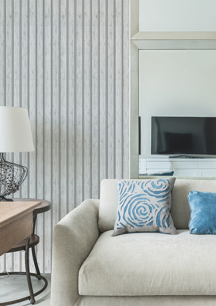 Стеновые панели Hi Wood арт LV124 W36 фото 2