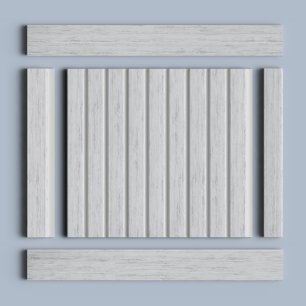 Стеновые панели Hi Wood арт LV124 W36 фото 4