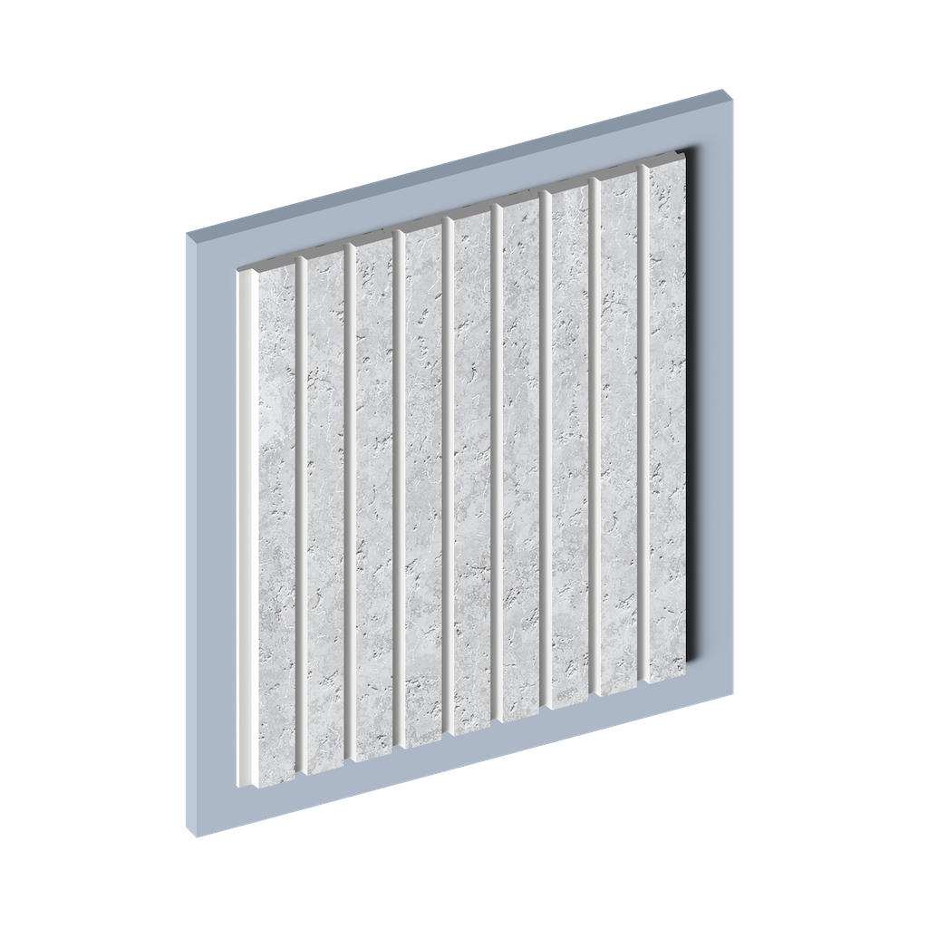 Стеновые панели Hi Wood арт LV124 W50 фото 1