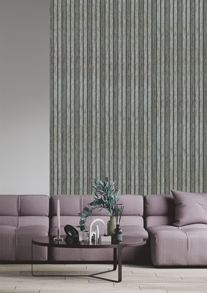 Стеновые панели Hi Wood арт LV124L GN68 фото 2