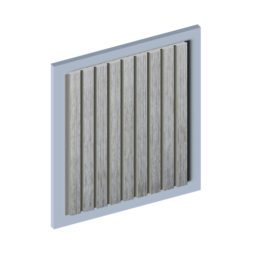 Стеновые панели Hi Wood арт LV124L GN68 фото 1