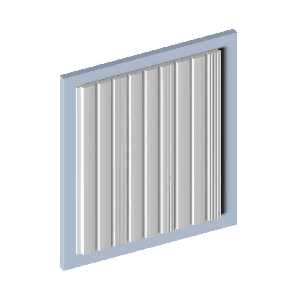 Стеновые панели Hi Wood арт LV124L NP фото 1