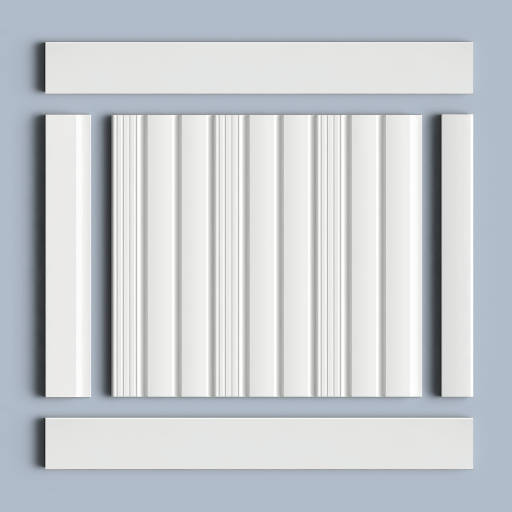 Стеновые панели Hi Wood арт LV124L NP фото 4