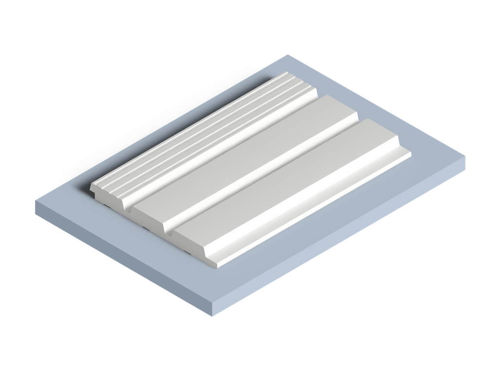 Стеновые панели Hi Wood арт LV124L NP фото 3