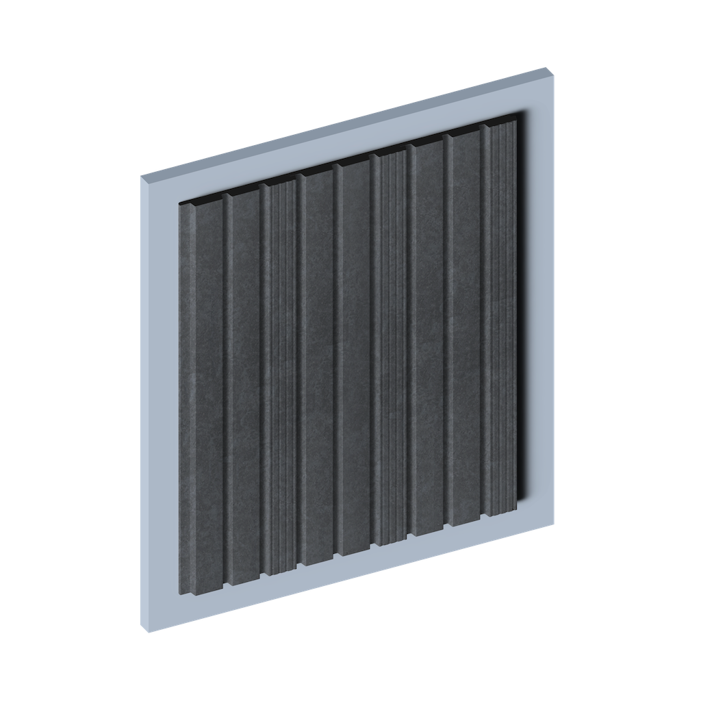 Стеновые панели Hi Wood арт LV124L S381A фото 1