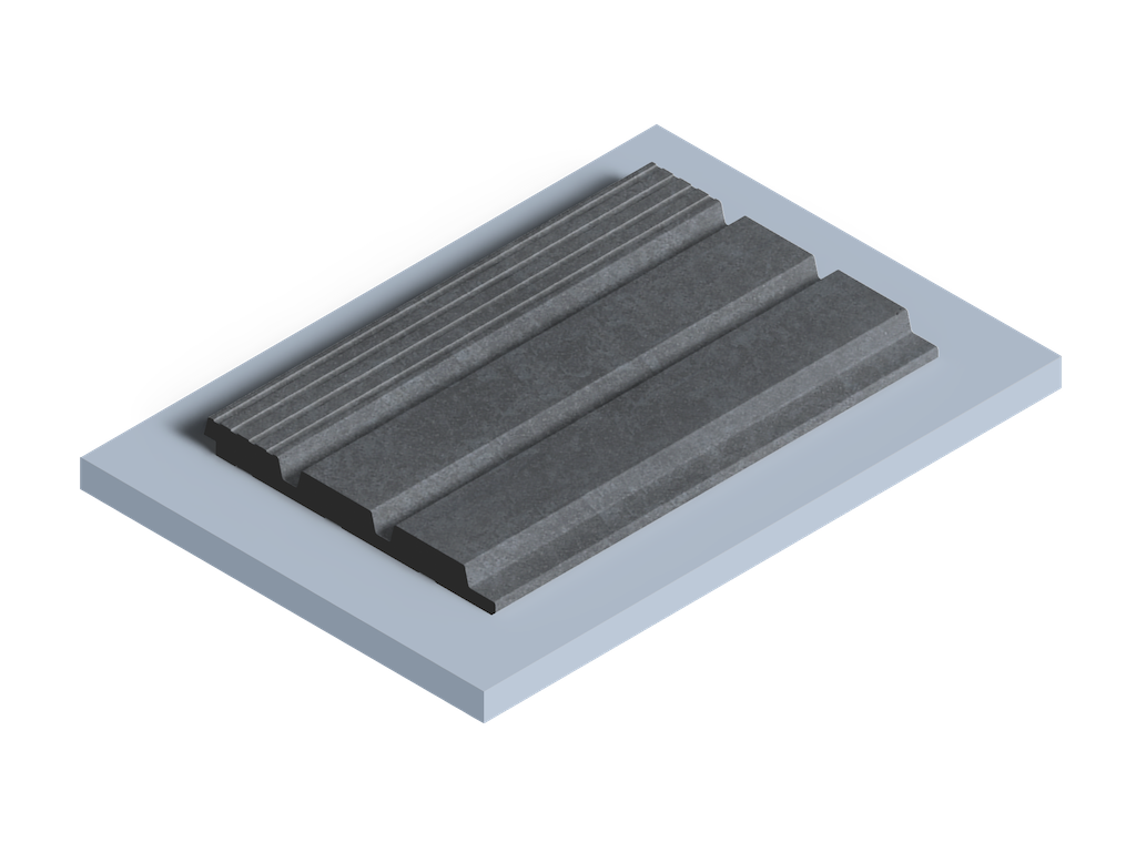 Стеновые панели Hi Wood арт LV124L S381A фото 3