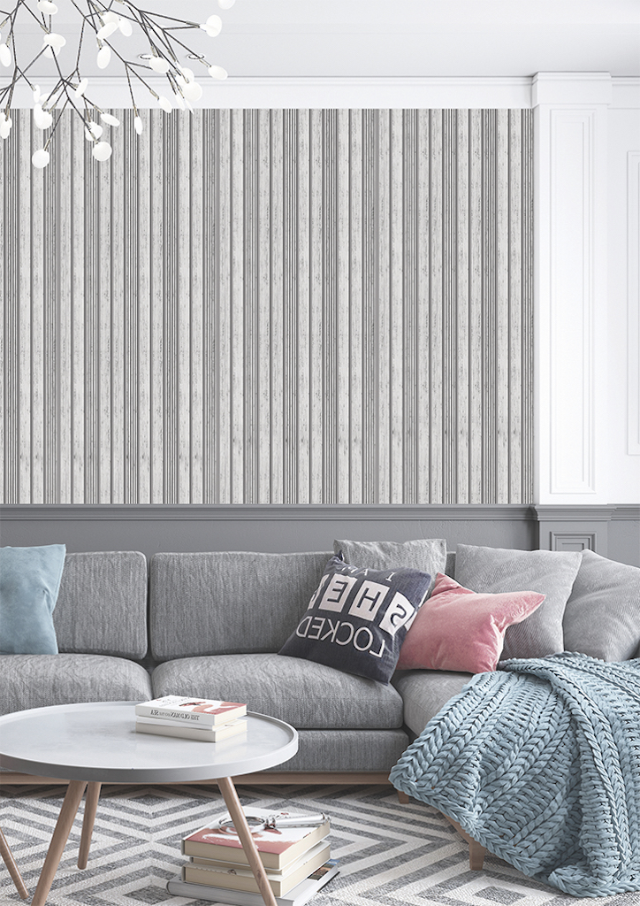 Стеновые панели Hi Wood арт LV124L W36 фото 2