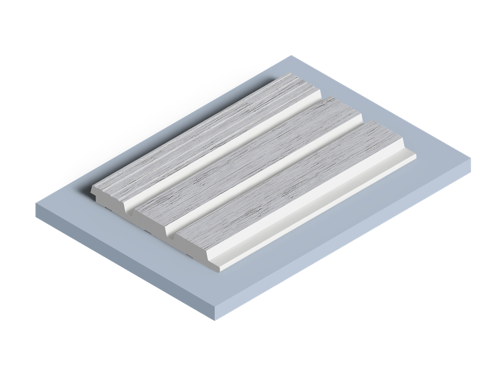 Стеновые панели Hi Wood арт LV124L W36 фото 3