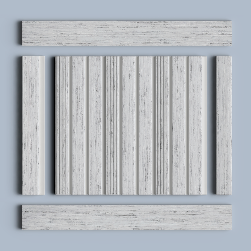 Стеновые панели Hi Wood арт LV124L W36 фото 4