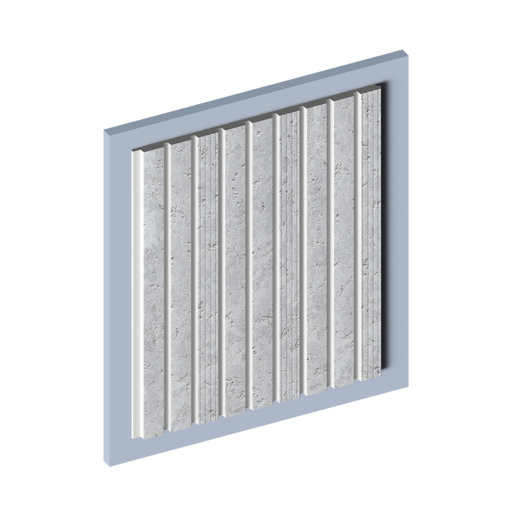 Стеновые панели Hi Wood арт LV124L W50 фото 1