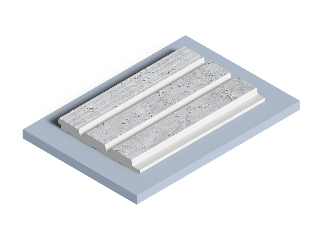 Стеновые панели Hi Wood арт LV124L W50 фото 3