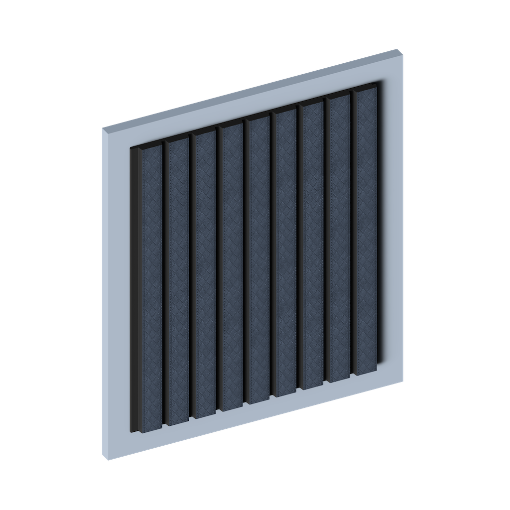 Стеновые панели Hi Wood арт LV124LE1 BU28K фото 1