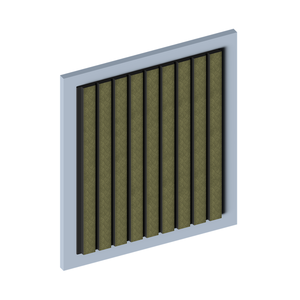 Стеновые панели Hi Wood арт LV124LE1 GN83K фото 1