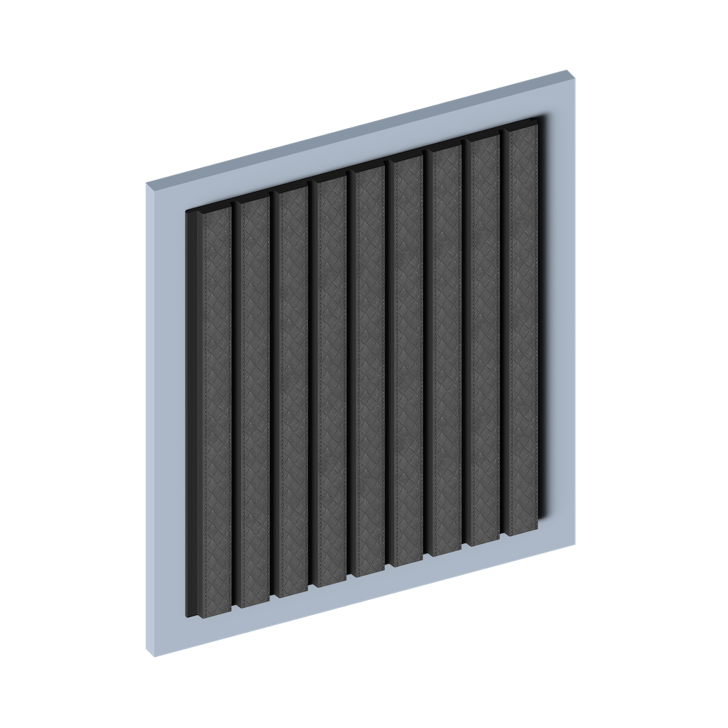 Стеновые панели Hi Wood арт LV124LE1 GR27K фото 1