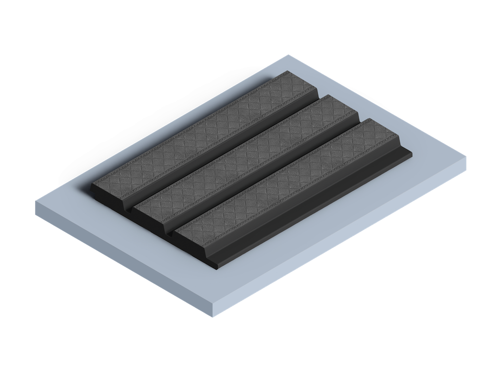 Стеновые панели Hi Wood арт LV124LE1 GR27K фото 2