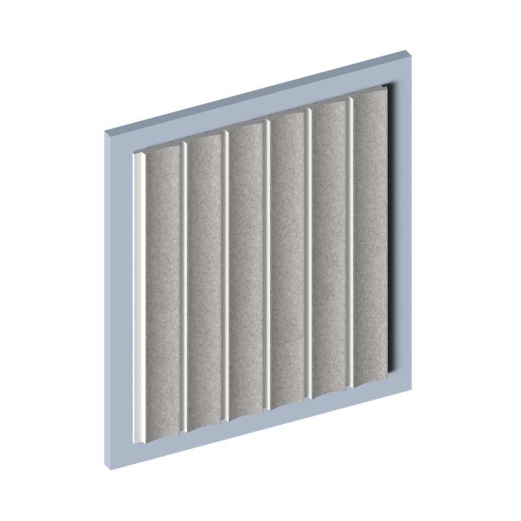 Стеновые панели Hi Wood арт LV125 GR5 фото 1