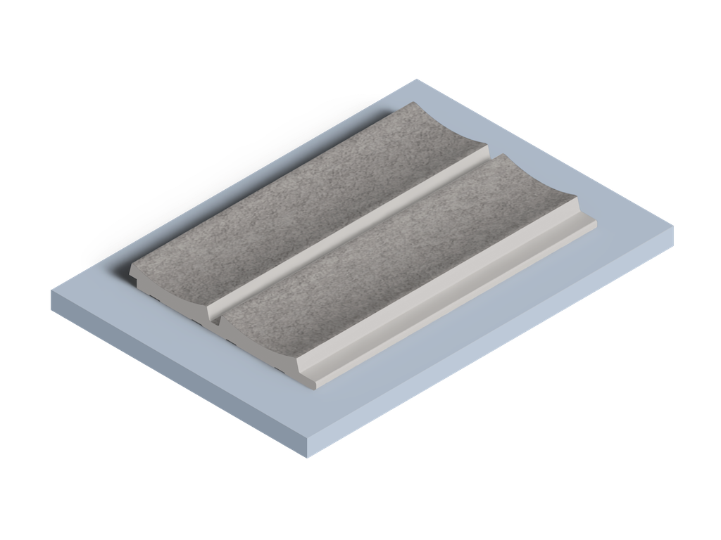 Стеновые панели Hi Wood арт LV125 GR5 фото 3