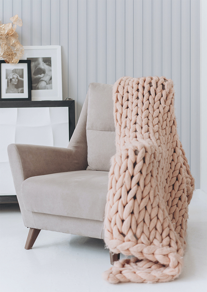 Стеновые панели Hi Wood арт LV125 NP фото 5