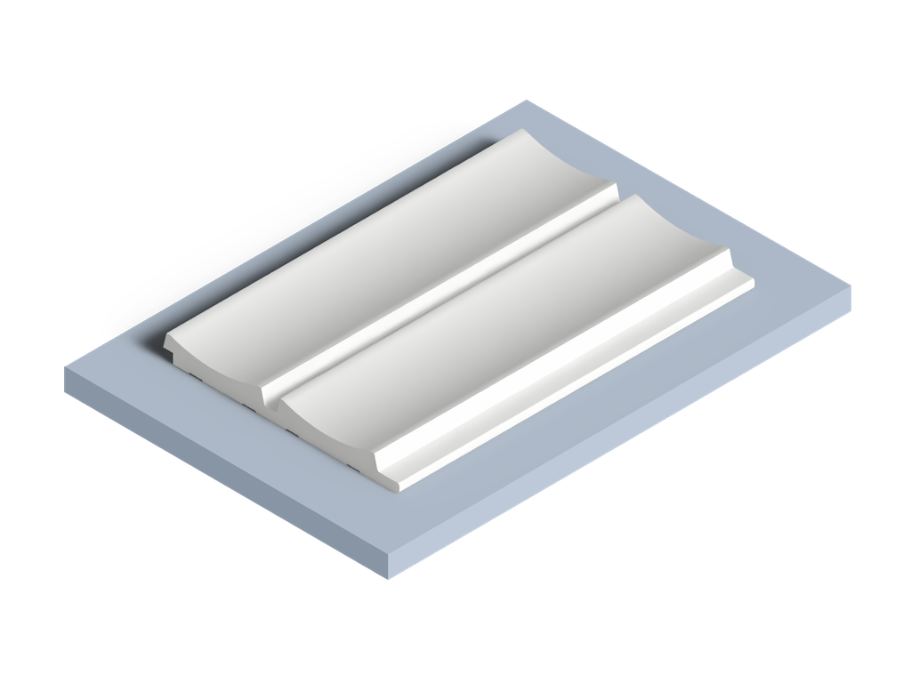 Стеновые панели Hi Wood арт LV125 NP фото 2