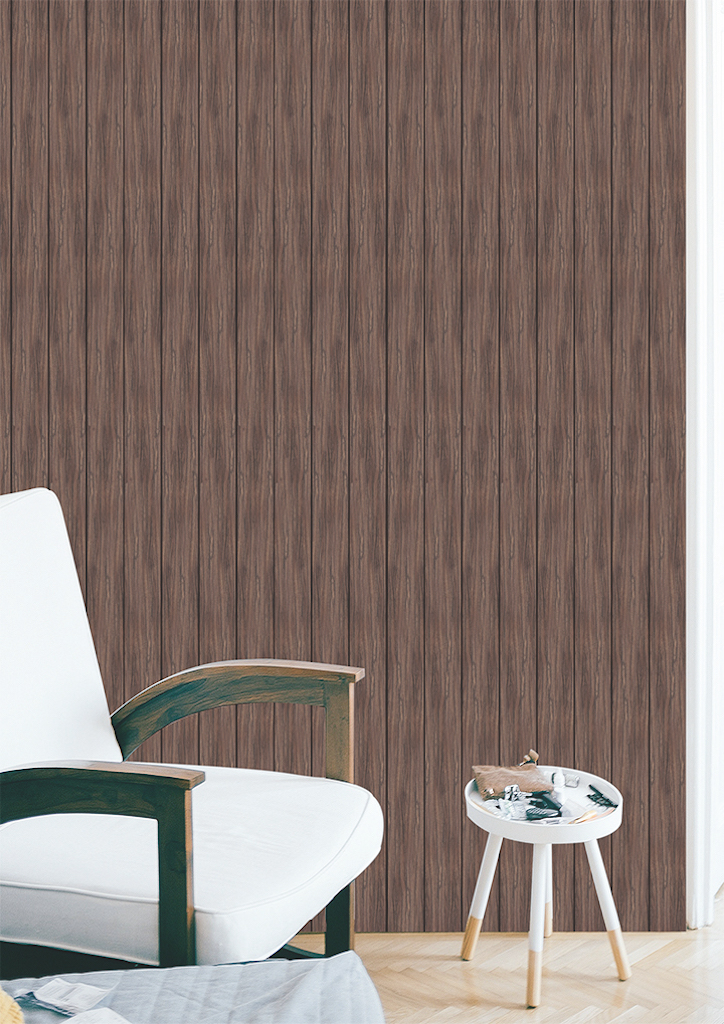 Стеновые панели Hi Wood арт LV127 BR395 фото 2