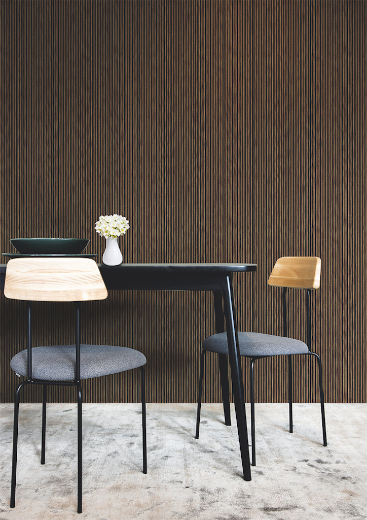 Стеновые панели Hi Wood арт LV127L BR396K фото 5