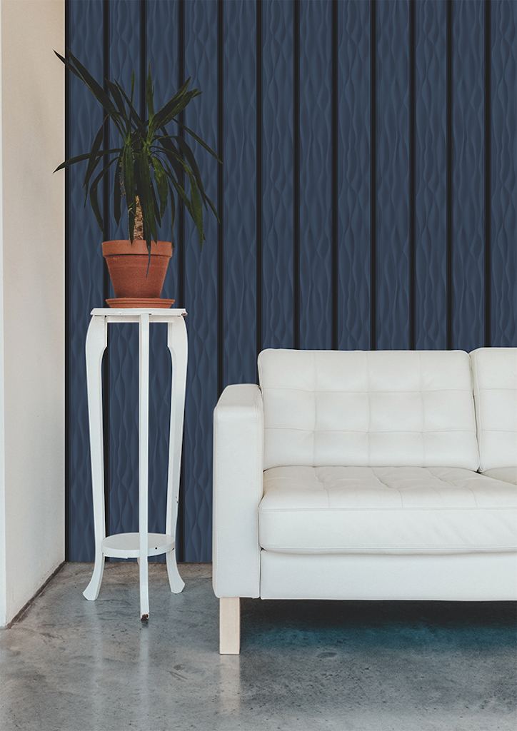 Стеновые панели Hi Wood арт LV127W BU22K фото 2