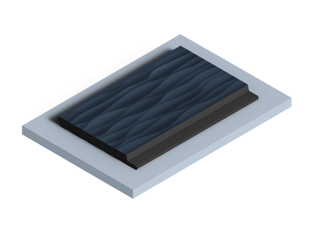 Стеновые панели Hi Wood арт LV127W BU22K фото 3