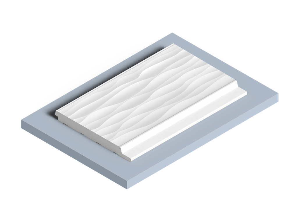 Стеновые панели Hi Wood арт LV127W NP фото 3