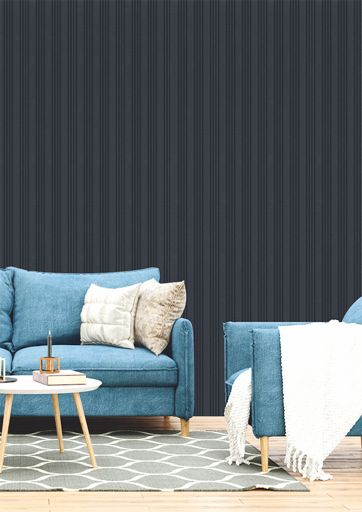 Стеновые панели Hi Wood арт LV128 BK114K фото 2