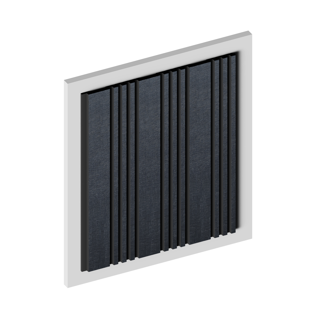 Стеновые панели Hi Wood арт LV128 BK114K фото 1