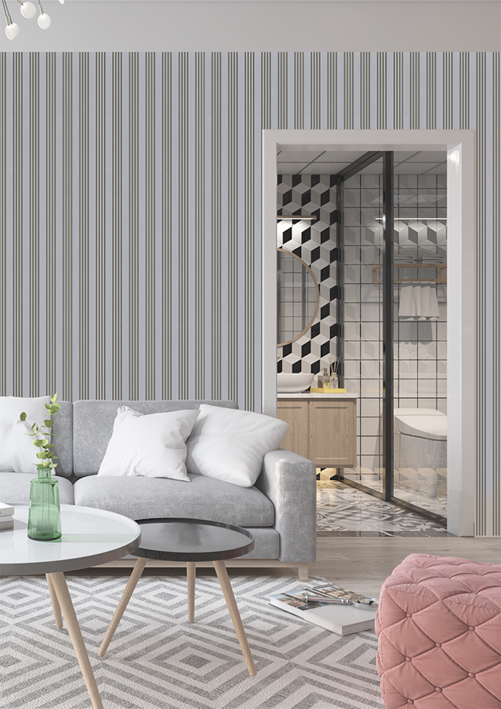 Стеновые панели Hi Wood арт LV128 S339S фото 2