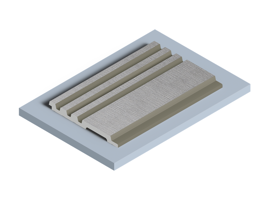 Стеновые панели Hi Wood арт LV128 S339S фото 3