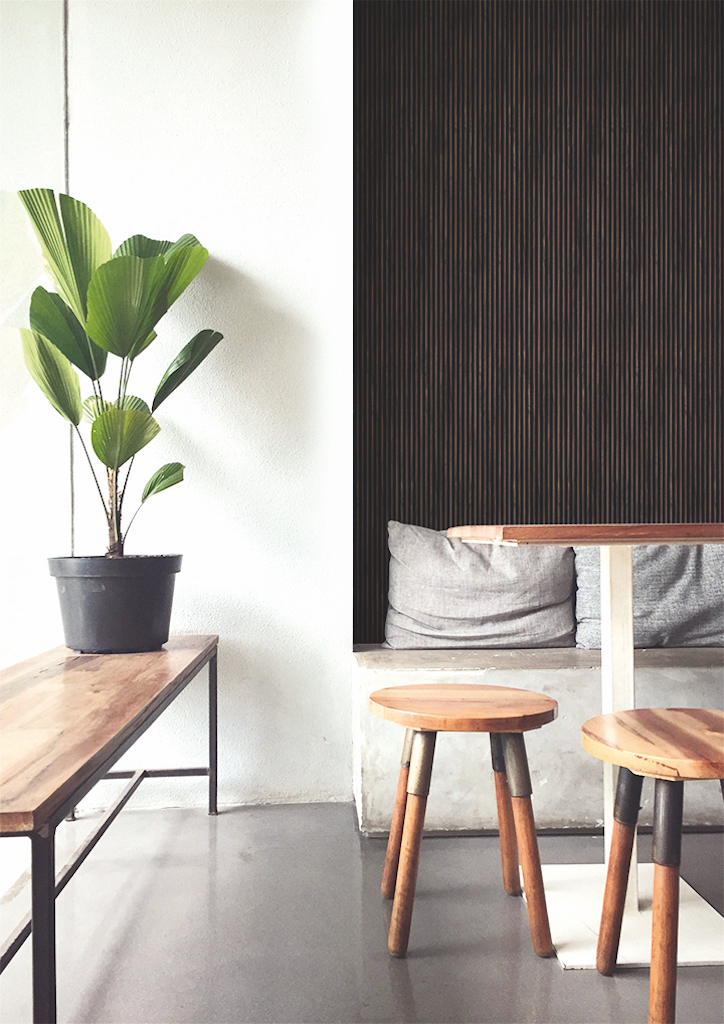 Стеновые панели Hi Wood арт LV129 BR395NK фото 2