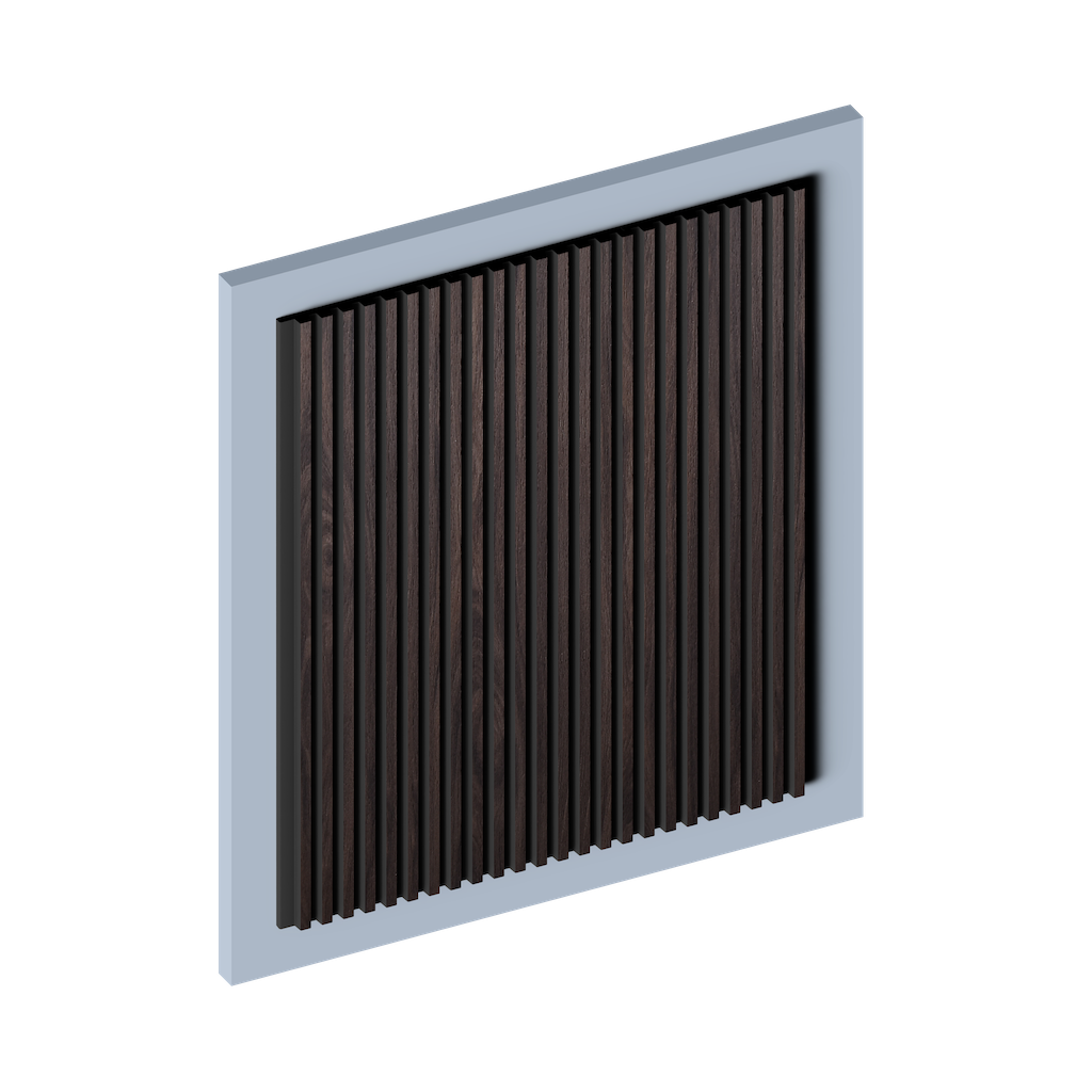 Стеновые панели Hi Wood арт LV129 BR395NK фото 1