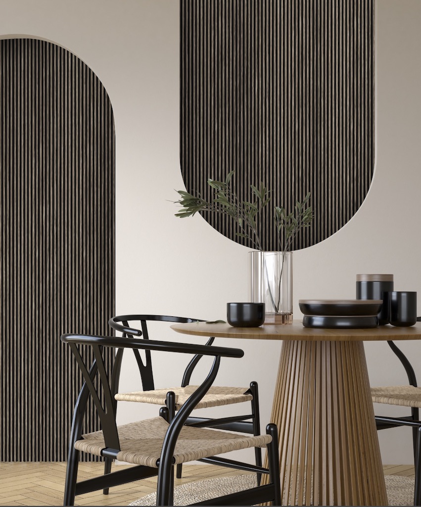 Стеновые панели Hi Wood арт LV129 BR490NK фото 2