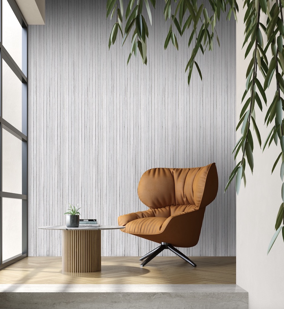 Стеновые панели Hi Wood арт LV129 GR24N фото 2