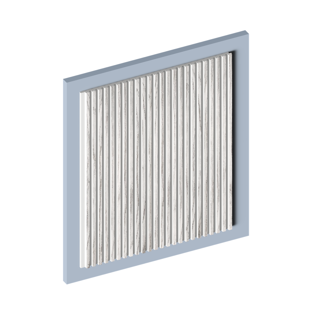 Стеновые панели Hi Wood арт LV129 GR24N фото 1