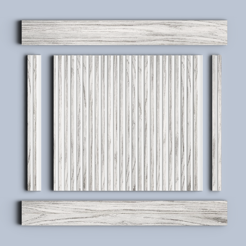 Стеновые панели Hi Wood арт LV129 GR24N фото 4