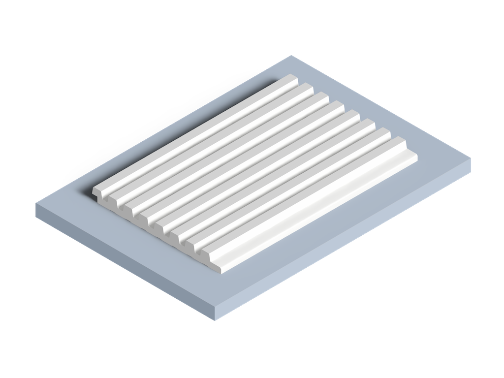 Стеновые панели Hi Wood арт LV129 NP фото 3