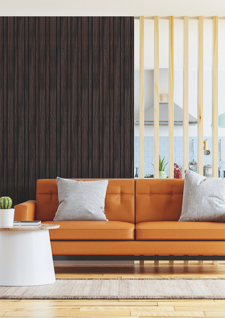 Стеновые панели Hi Wood арт LV133 BR395K фото 2